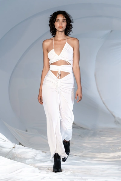 Christopher Esber весна-лето 2021