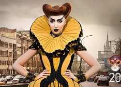 «Золотая маска»: спектакли, которые стоит посетить