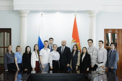 Выпускников пригласили на госслужбу в Самарскую область