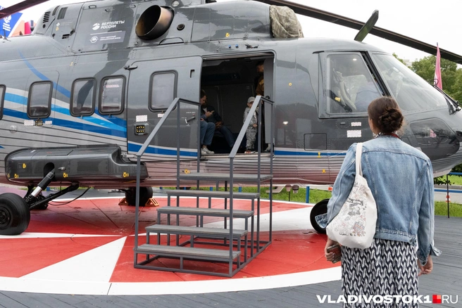 Источник: Елена Буйвол / VLADIVOSTOK1.RU
