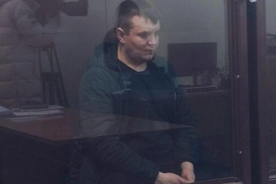 Kazan Taxi Driver in Pedestrian Crash Complains of Seizures