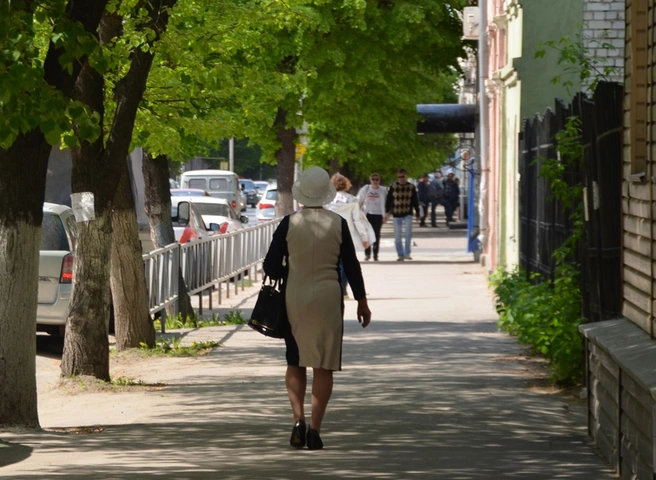 В России предложили ввести налоговый возврат для некоторых пенсионеров | ya62.ru