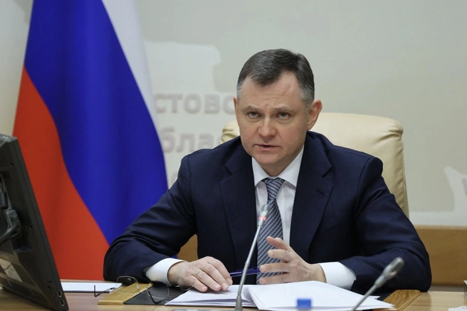 Юрий Слюсарь рассказал о состоянии пострадавших | Источник: Donland.ru