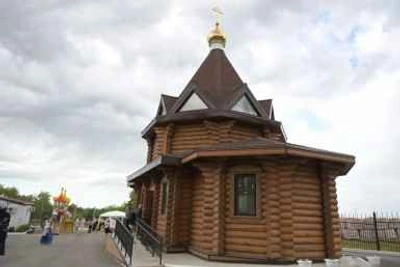 Выборы, лосось и пожары: итоги дня в Хабаровском крае