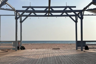 Пляжи Анапы откроют к 1 июня, отельеры рассчитывают раньше