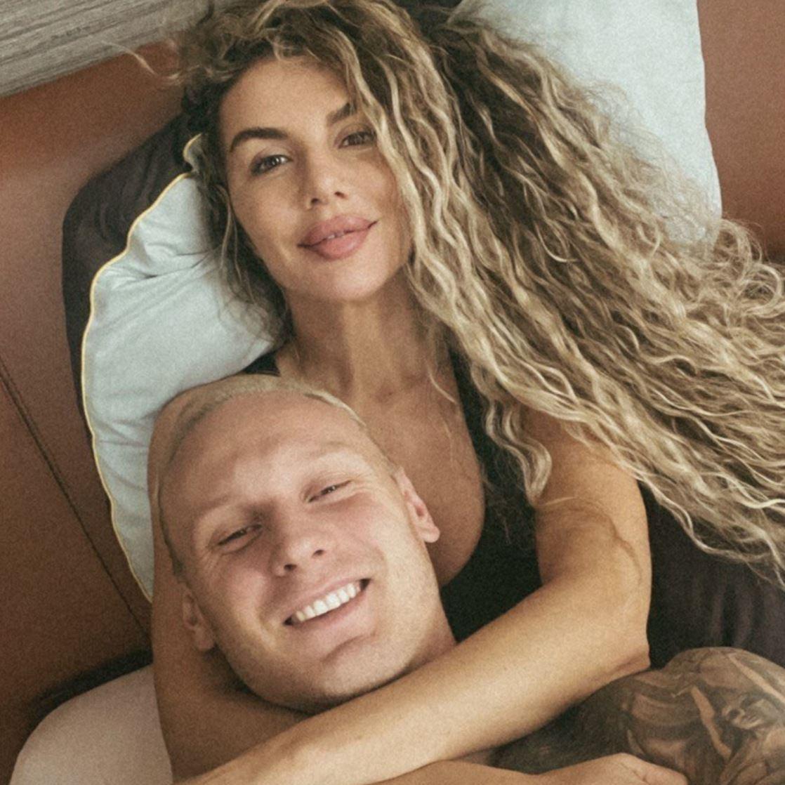 Реакция первой жены Яниса Тиммы на его разоблачение от Анны Седоковой