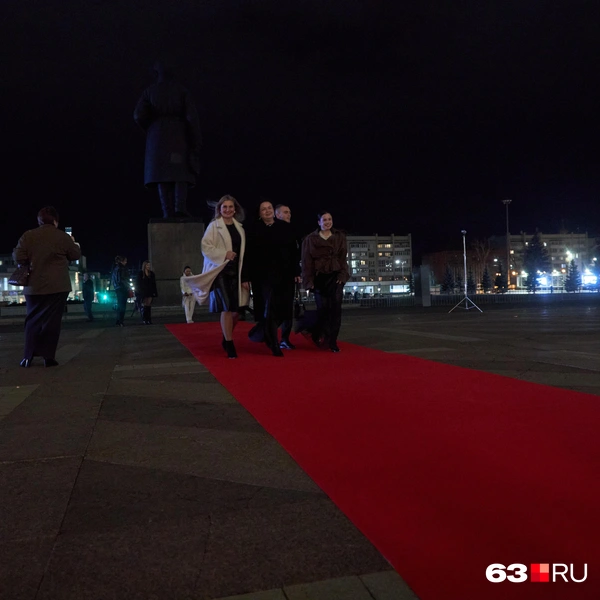 Источник: Роман Данилкин / 63.RU