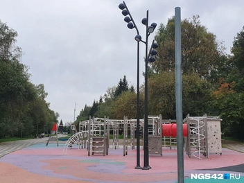 Источник: Полина Чернядьева / NGS42.RU