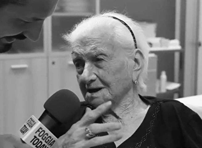 В Италии умерла старейшая жительница Европы | ya62.ru