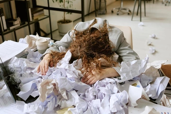 Удаленка или офис: как думаете, что быстрее доведет вас до профессионального выгорания?