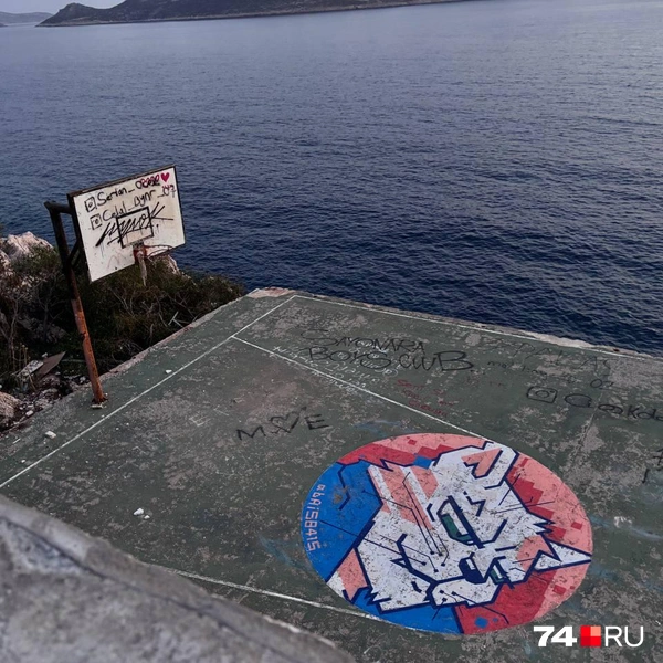 Источник: Наталия Колмогорова