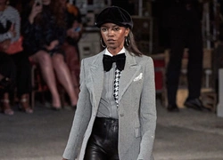 Tommy Hilfiger осень/зима 2019-20