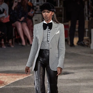 Tommy Hilfiger осень/зима 2019-20