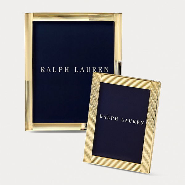 Рамка для фото, Luke Gold, Ralph Lauren Home