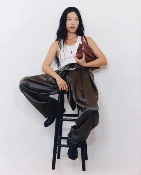 Источник: JW Anderson