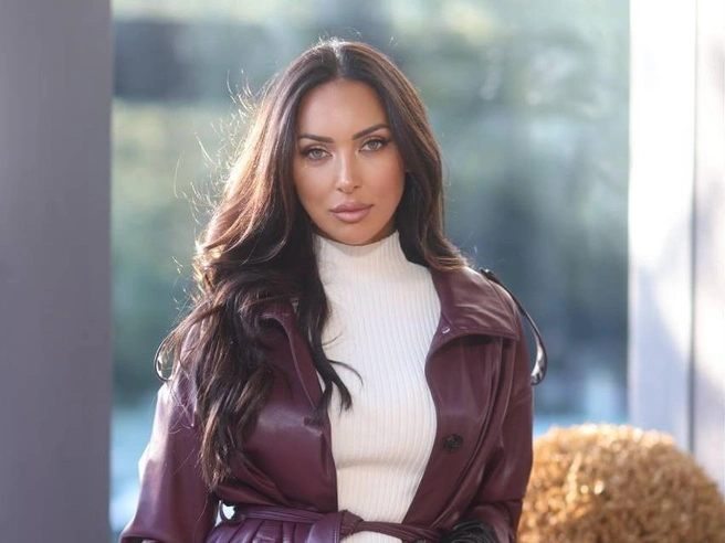 Певица отказалась от двух продуктов в пользу здоровья и бодрости | Источник: Алсу / T.me