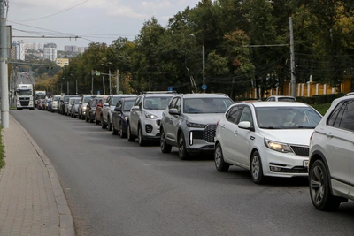 В Нижегородской области начали продавать бензин «Евро-4»