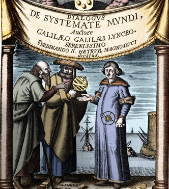Изобретатель бутерброда, священник, недоучка: 9 мифов о Николае Копернике