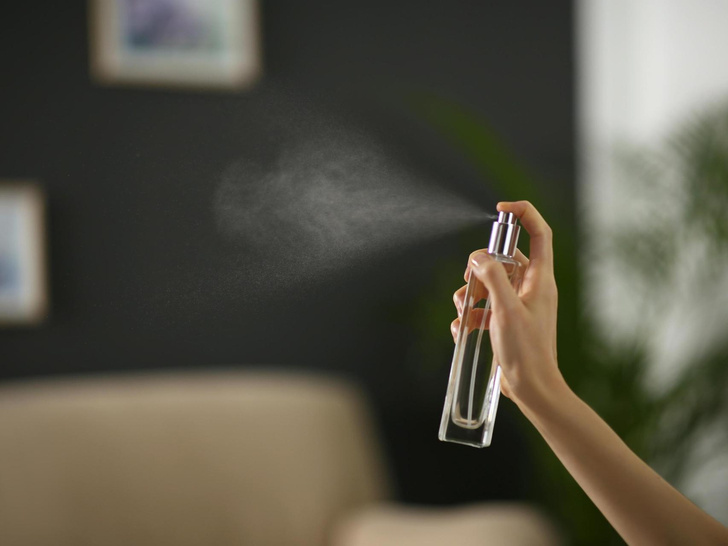 Как избавиться от запаха сырости дома: секреты хороших хозяек
