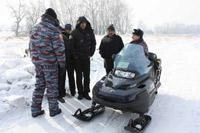Сотрудники УФМС задержали 100 граждан Китая | ngs24.ru