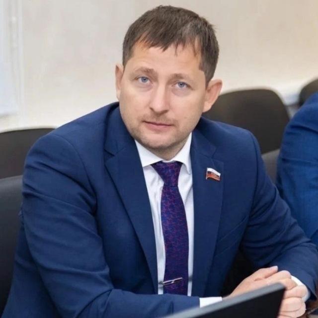 Андрей Корепанов