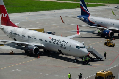 Переносы и отмены рейсов в Сочи из-за ситуации на Ближнем Востоке