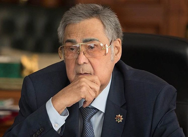 Губернатор Кемеровской области подал в отставку | ya62.ru