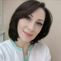 Аватарка ТатьянаМама