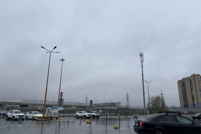 Тюмень накрыл резкий запах газа: предварительная причина