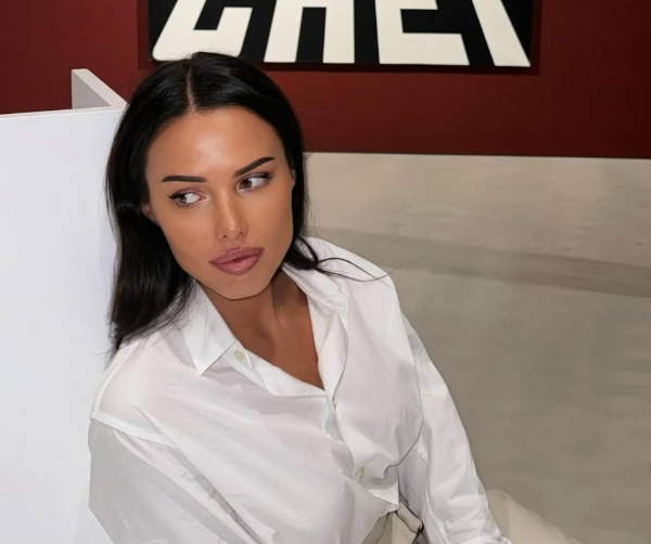 Анастасия Решетова | www.starhit.ru