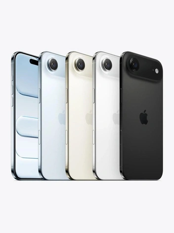 iPhone Air | Источник: apple.com