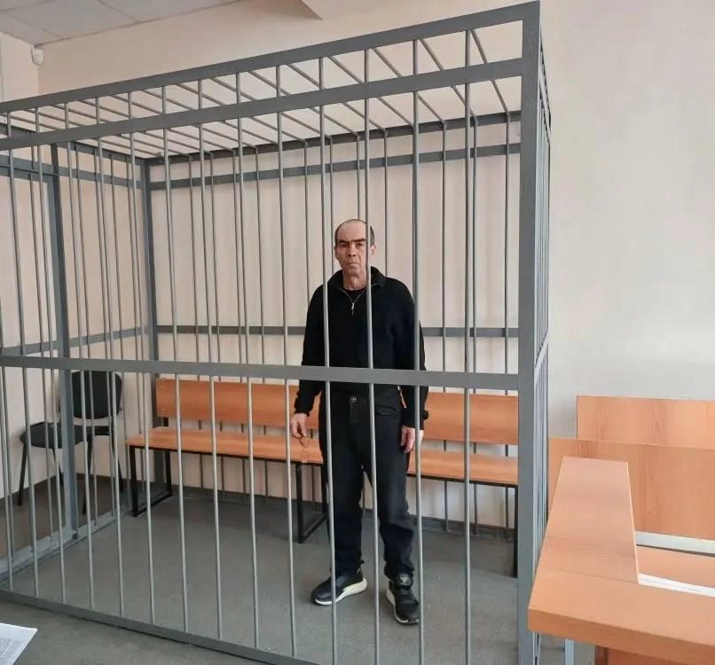 Осужденный вступился за соседку | Источник: пресс-служба прокуратуры Свердловской области