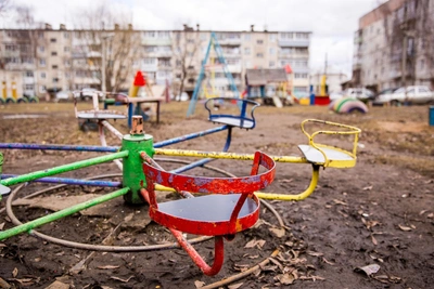 В Воронеже благоустроят более 40 дворов в 2026 году