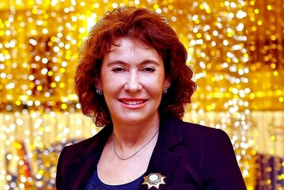 Нелли Абачараева, владелица «Золотого колоса», скончалась