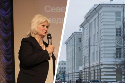 Экс-ректору СГМУ грозит 4 года лишения свободы