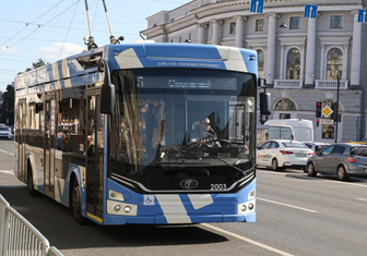 3600 рублей в месяц: угадайте город России с самым дорогим транспортом (и это не Москва)