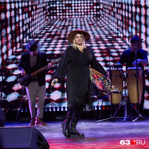 Источник: Роман Данилкин / 63.RU