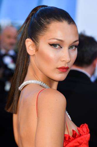 Белла Хадид