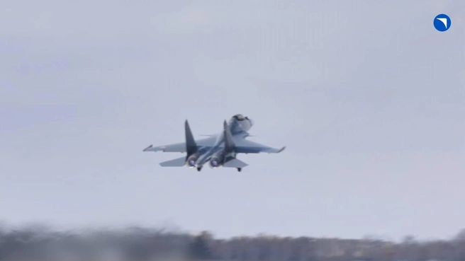 Партию новеньких иркутских Су-30СМ2 передали Минобороны России | Источник: «ПАО „ОАК“» / Telegram