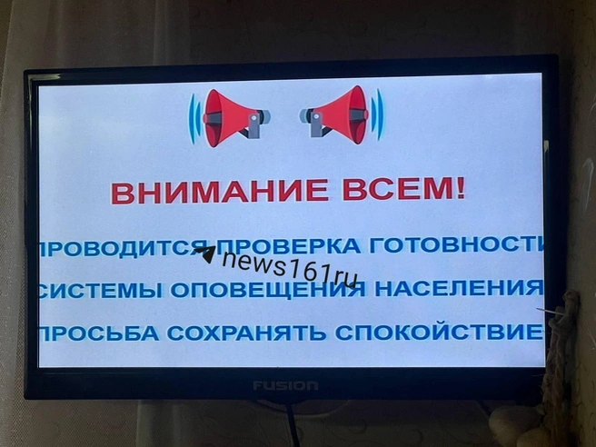 Источник: news161ru / T.me