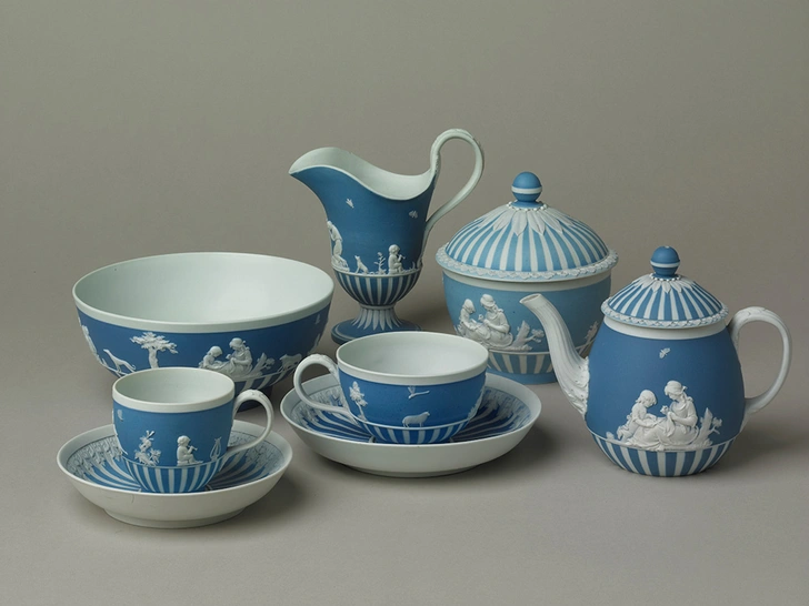 Wedgwood