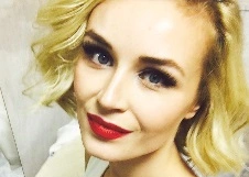 Полина Гагарина поразила поклонников видео из личного архива