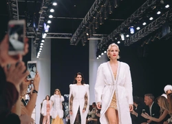 MBFWRussia: отчет с первого дня российской Недели моды