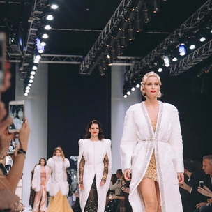 MBFWRussia: отчет с первого дня российской Недели моды