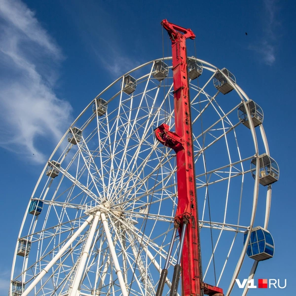 Источник: Константин Завриков / V1.RU