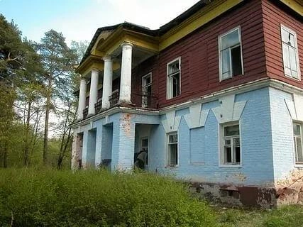 Усадьба Ивана Базилевского в Миловке, Уфа | Источник: prousadbi.ru
