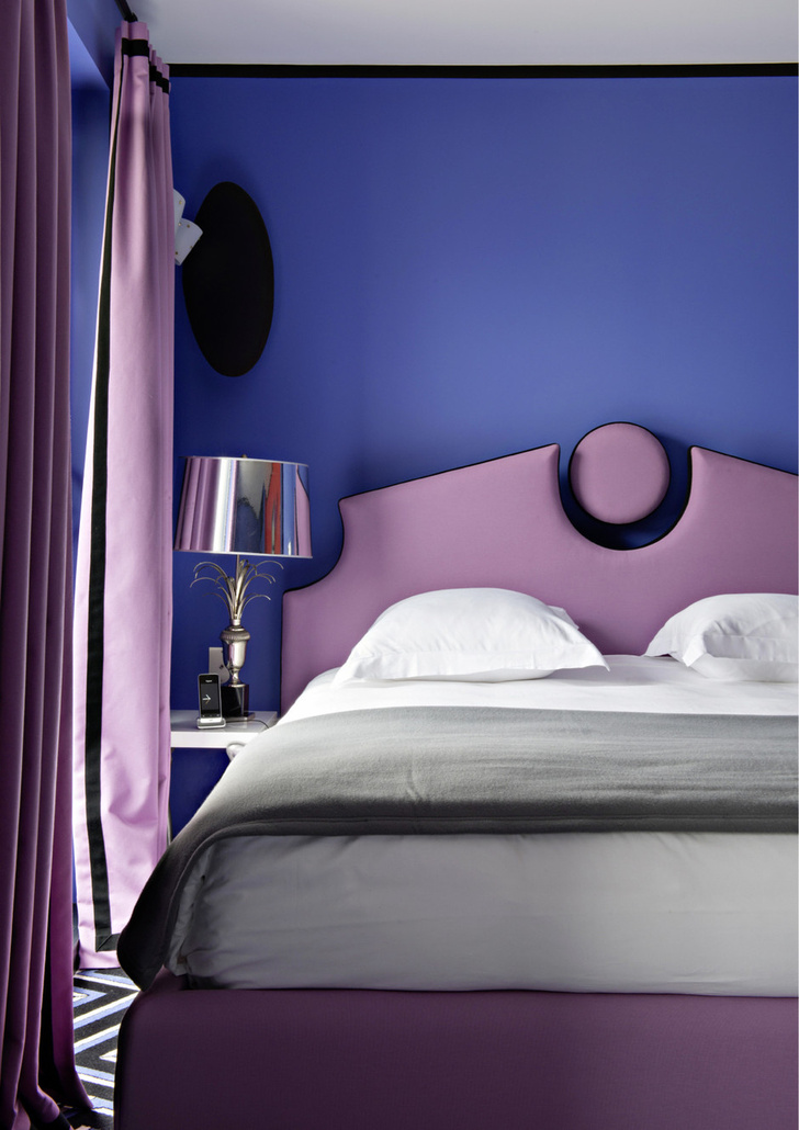 Как добавить романтики в интерьер спальни: 12 красивых идей