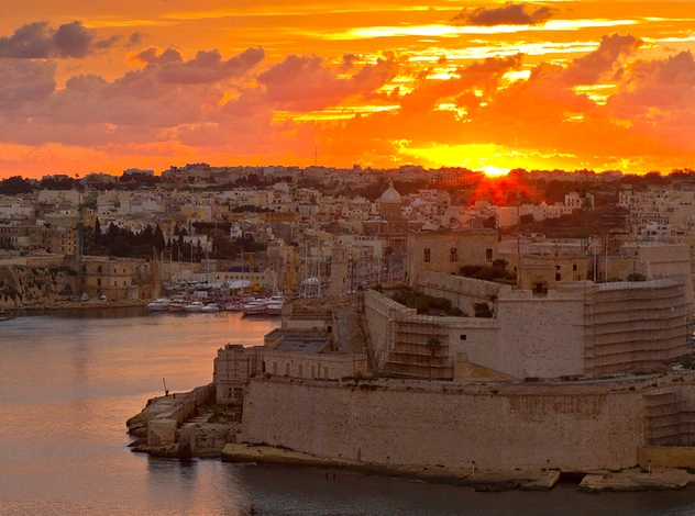 9 причин поехать на Мальту в сезон холодов
