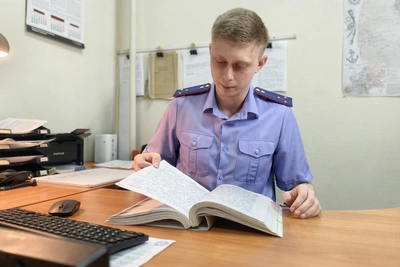 В Малоярославце собака напала на 8-летнего ребенка