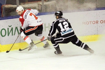 Alexander Osipov named new head coach of Rubin Tyumen